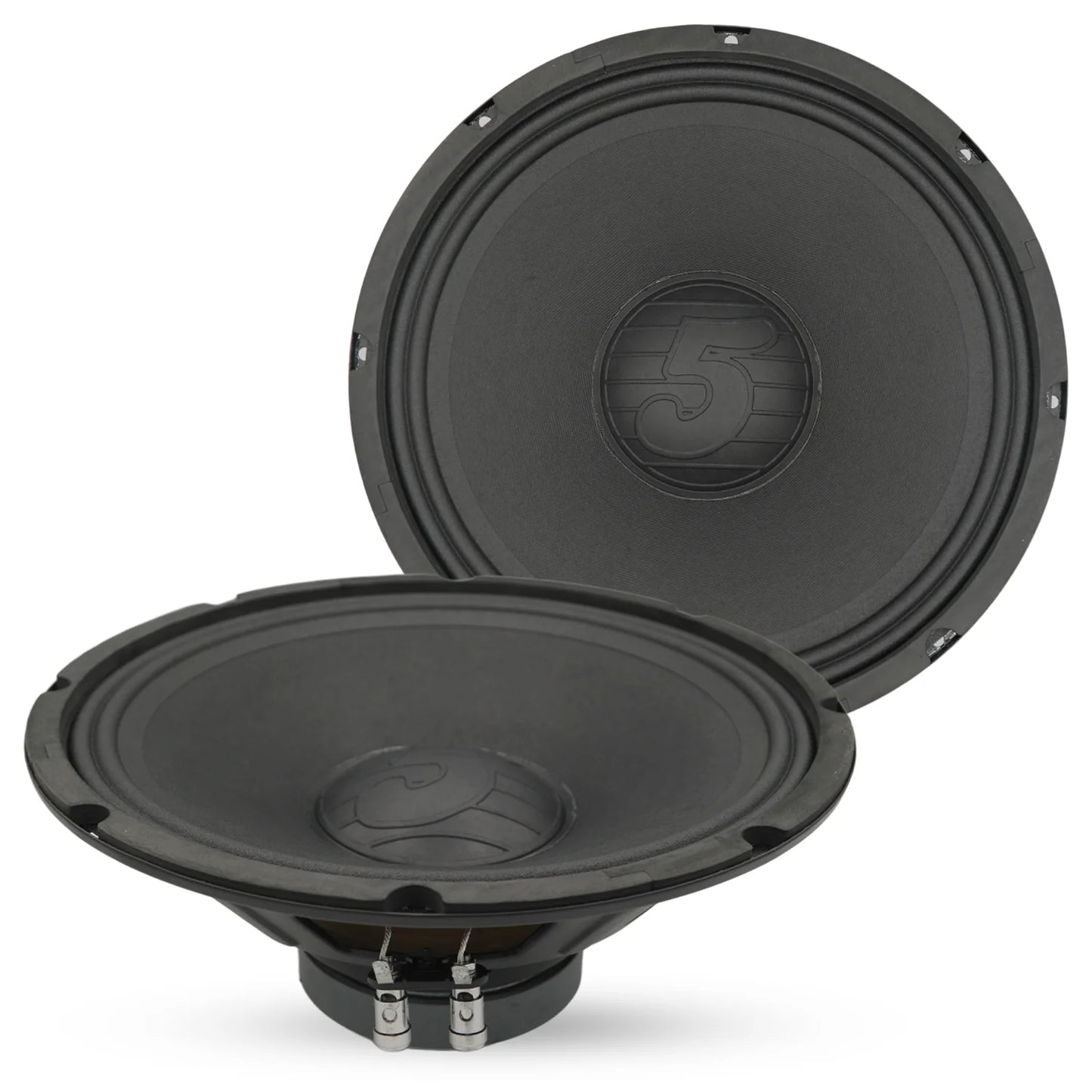 5 Core 12 Inch Speaker 200W Car Loudspeaker